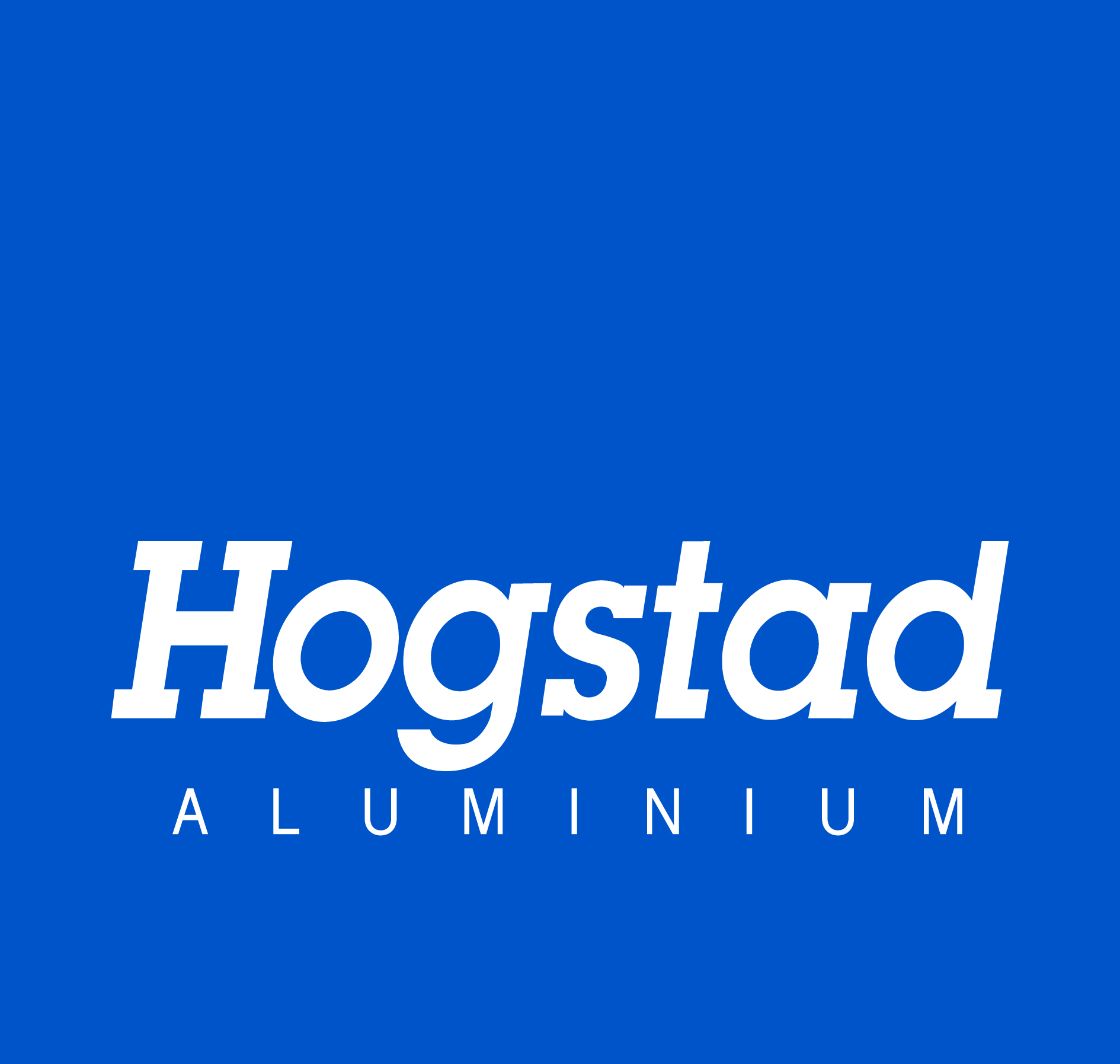 Hogstad logotyp