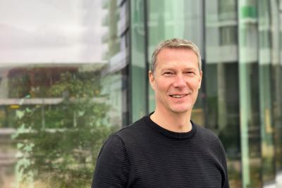 JSB har anställt Christer Zetterberg som ny arbetschef i Uppsala. Han blir därmed ansvarig för utvecklingen av JSB:s nya entreprenadavdelning i Uppsala. 