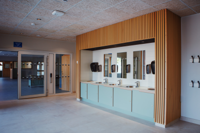 Talavidskolan, Jönköping