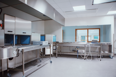 Talavidskolan, Jönköping