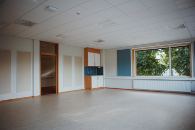 Talavidskolan, Jönköping