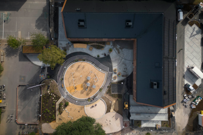 Talavidskolan, Jönköping