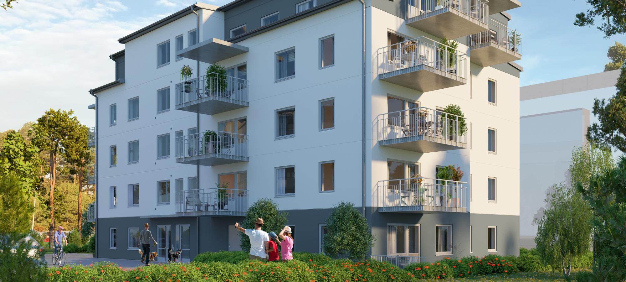 Rosenvindan Sölvesborg