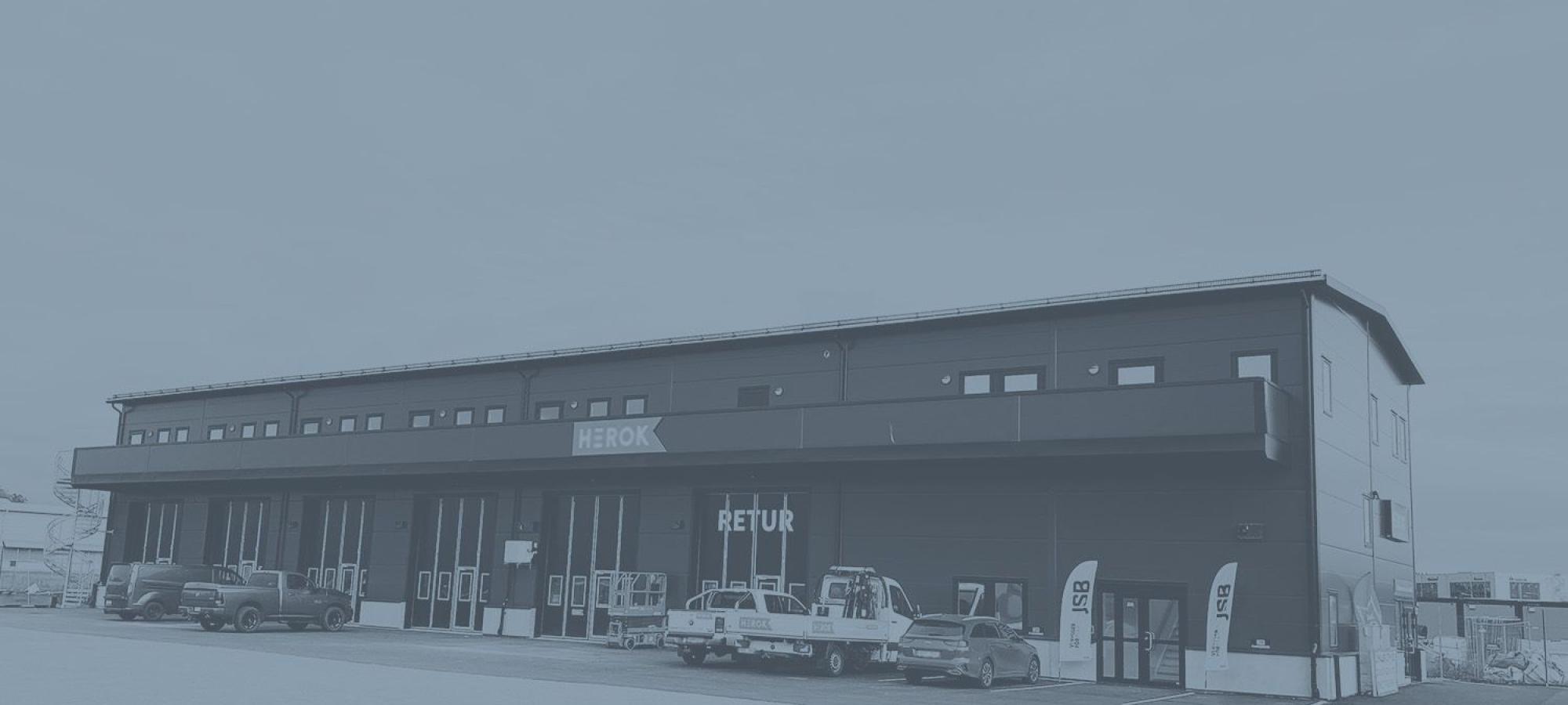 I höst expanderar bygg- och projektutvecklaren JSB Construction AB i form av ett permanent kontor i Uppsala och stärker därmed närvaron i mälardalsregionen. Etableringen ligger som en del i JSB:s övergripande tillväxtstrategi. I höst expanderar bygg- och projektutvecklaren JSB Construction AB i form av ett permanent kontor i Uppsala och stärker därmed närvaron i mälardalsregionen. Etableringen ligger som en del i JSB:s övergripande tillväxtstrategi.